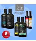 Kit Assaggio 1