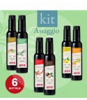 Kit Assaggio 1